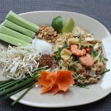 Professional- Quán Ăn Khun Thái - Món Ăn Đường Phố Thái Lan