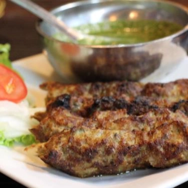 Professional- Nhà Hàng Nan N Kabab - Xuân Diệu