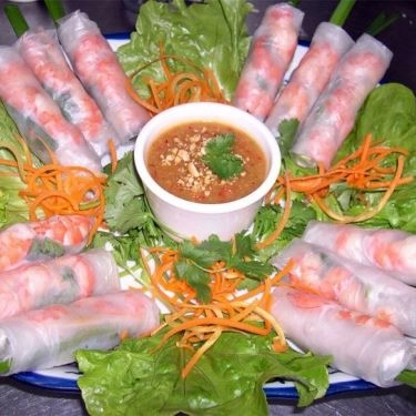 Professional- Nhà Hàng Cây Cau Restaurant - Ẩm Thực Việt