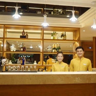 Tổng hợp- Nhà Hàng Trico Restaurant - Vanda Hotel
