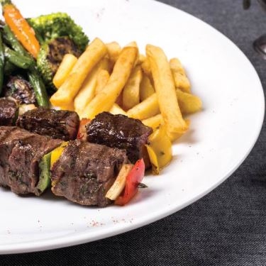 Tổng hợp- Nhà Hàng La Steakerie Restaurant - Steak Bistro