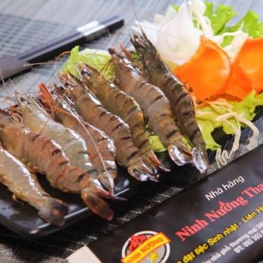 Professional- Quán Ăn Ninh Nướng Than Hoa - Shophouse Tố Hữu