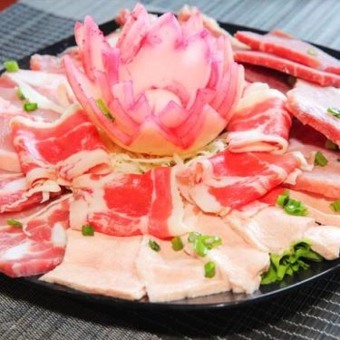 Professional- Quán Ăn Ninh Nướng Than Hoa - Shophouse Tố Hữu