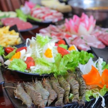 Professional- Quán Ăn Ninh Nướng Than Hoa - Shophouse Tố Hữu