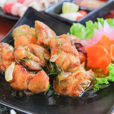 Professional- Quán Ăn Ninh Nướng Than Hoa - Shophouse Tố Hữu
