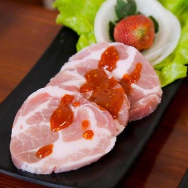 Professional- Quán Ăn Ninh Nướng Than Hoa - Shophouse Tố Hữu