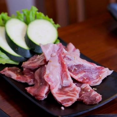 Professional- Quán Ăn Ninh Nướng Than Hoa - Shophouse Tố Hữu