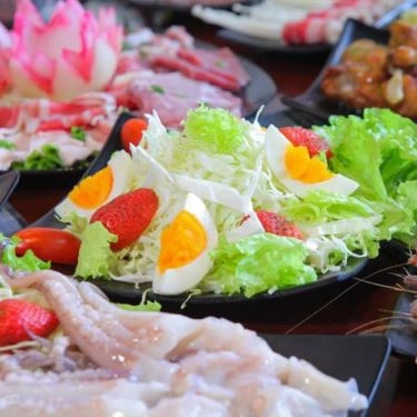Professional- Quán Ăn Ninh Nướng Than Hoa - Shophouse Tố Hữu