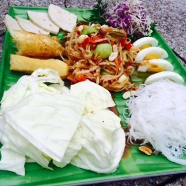Professional- Quán Ăn Lao Restaurant - Ẩm Thực Lào