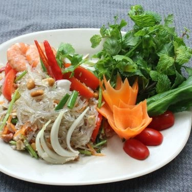 Professional- Quán Ăn Khun Thái - Món Ăn Đường Phố Thái Lan