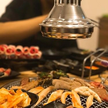 Professional- Quán Ăn Nướng Nông Trại - Nướng & Lẩu