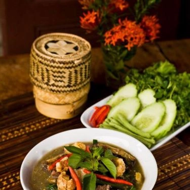Professional- Quán Ăn Lao Restaurant - Ẩm Thực Lào