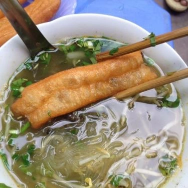 Món ăn- Quán Ăn Miến Lươn Tân Tân - Tuệ Tĩnh