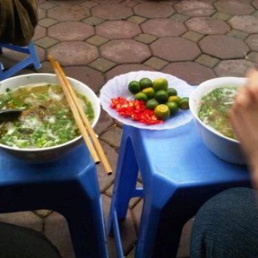 Món ăn- Quán Ăn Miến Lươn Tân Tân - Tuệ Tĩnh