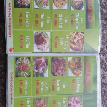 Tổng hợp- Quán Ăn Bò Lửa - Đặc Sản Bò Tơ Tây Ninh