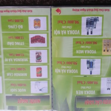Tổng hợp- Quán Ăn Bò Lửa - Đặc Sản Bò Tơ Tây Ninh