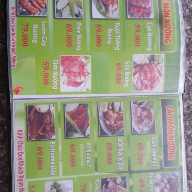 Tổng hợp- Quán Ăn Bò Lửa - Đặc Sản Bò Tơ Tây Ninh
