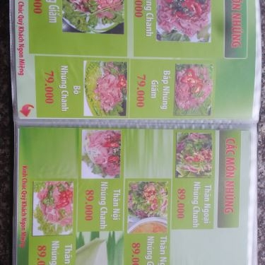 Tổng hợp- Quán Ăn Bò Lửa - Đặc Sản Bò Tơ Tây Ninh