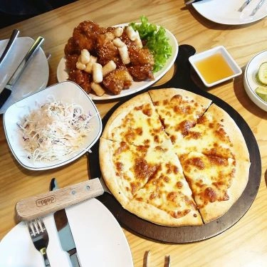 Professional- Quán Ăn Papas' Chicken - Xuân Thủy