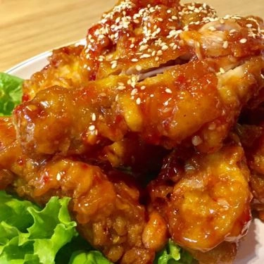 Professional- Quán Ăn Papas' Chicken - Xuân Thủy