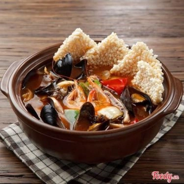 Professional- Quán Ăn Papas' Chicken - Xuân Thủy