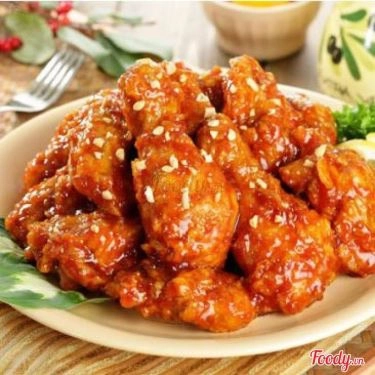 Professional- Quán Ăn Papas' Chicken - Xuân Thủy