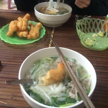 Món ăn- Quán Ăn Phở Tin - Phở Bò