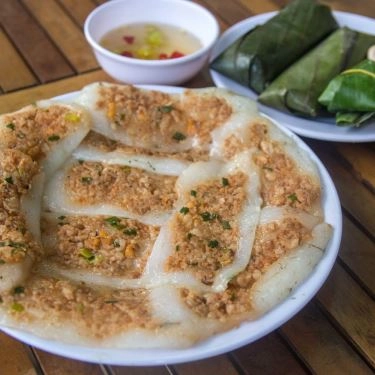 Professional- Quán Ăn An Thành Quán - Bánh Bèo - Nậm & Lọc