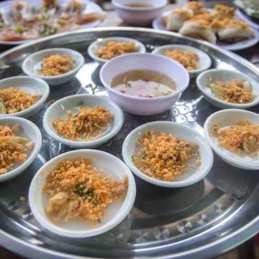 Professional- Quán Ăn An Thành Quán - Bánh Bèo - Nậm & Lọc