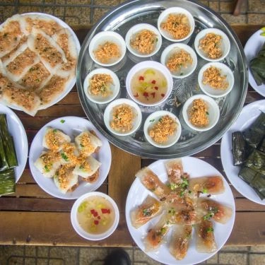 Professional- Quán Ăn An Thành Quán - Bánh Bèo - Nậm & Lọc