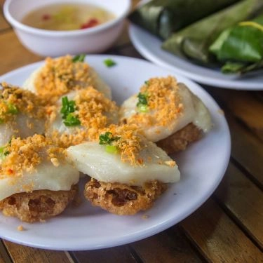Professional- Quán Ăn An Thành Quán - Bánh Bèo - Nậm & Lọc