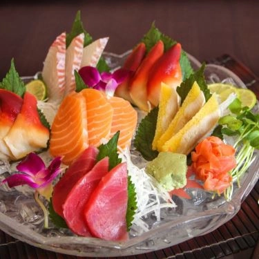 Professional- Quán Ăn Aomori Sushi - Ẩm Thực Nhật Bản