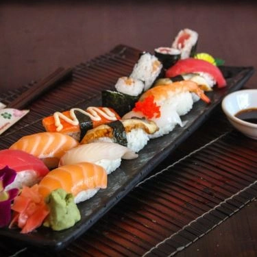 Professional- Quán Ăn Aomori Sushi - Ẩm Thực Nhật Bản