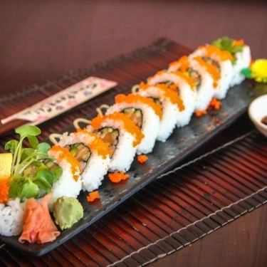 Professional- Quán Ăn Aomori Sushi - Ẩm Thực Nhật Bản
