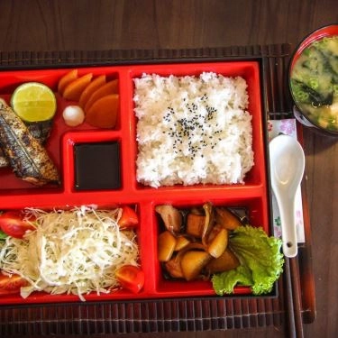 Professional- Quán Ăn Aomori Sushi - Ẩm Thực Nhật Bản