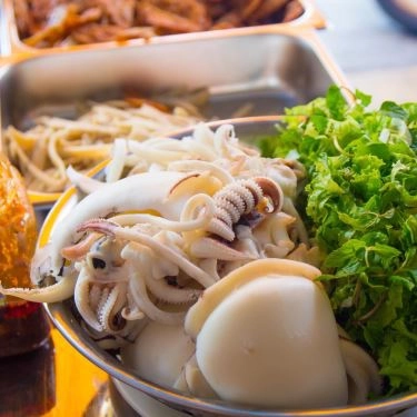 Professional- Quán Ăn Bánh Canh Bà Bé Chợ Cồn - Hoàng Diệu
