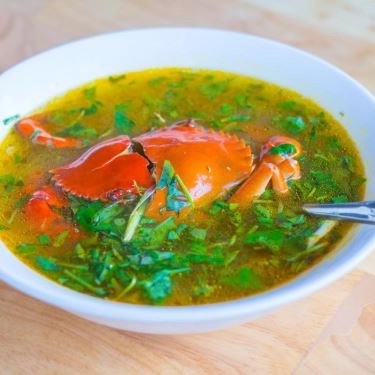 Professional- Quán Ăn Bánh Canh Bà Bé Chợ Cồn - Hoàng Diệu