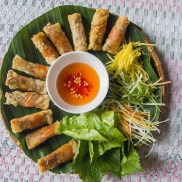 Professional- Quán Ăn Bánh Xèo Tôm Nhảy Cô Ba - Đặc Sản Miền Trung