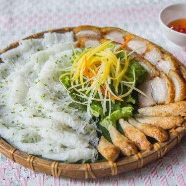 Professional- Quán Ăn Bánh Xèo Tôm Nhảy Cô Ba - Đặc Sản Miền Trung
