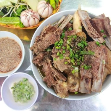 Professional- Quán Ăn Bê Thui Lão Hạc