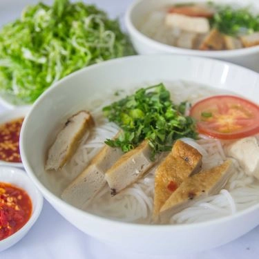 Professional- Quán Ăn Bún Chả Cá - Đặc Sản Nha Trang