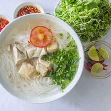 Professional- Quán Ăn Bún Chả Cá - Đặc Sản Nha Trang