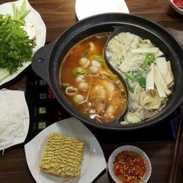 Professional- Nhà Hàng Choice Hotpot - Buffet Lẩu Nhật