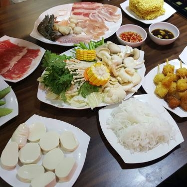 Professional- Nhà Hàng Choice Hotpot - Buffet Lẩu Nhật