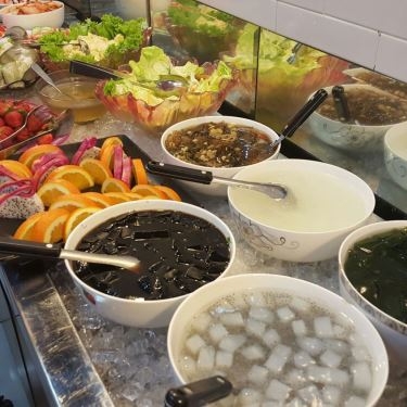 Professional- Nhà Hàng Choice Hotpot - Buffet Lẩu Nhật