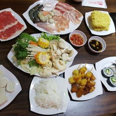 Professional- Nhà Hàng Choice Hotpot - Buffet Lẩu Nhật