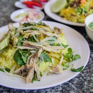 Tổng hợp- Quán Ăn Cơm Gà Huệ
