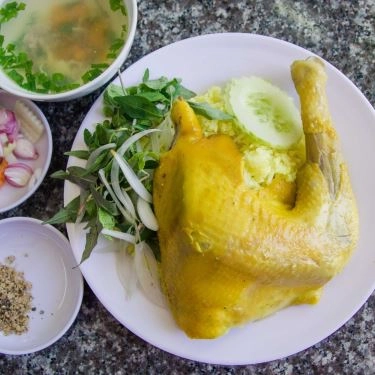 Tổng hợp- Quán Ăn Cơm Gà Huệ