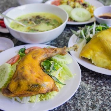 Tổng hợp- Quán Ăn Cơm Gà Huệ