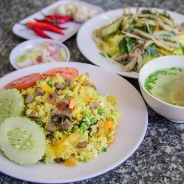 Tổng hợp- Quán Ăn Cơm Gà Huệ
